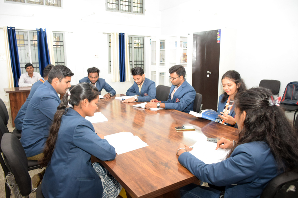 Vivekananda Vidyapeeth, Raipur