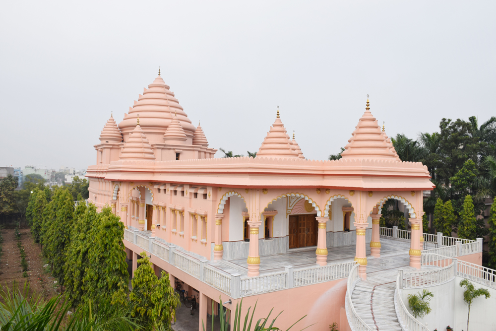 Vivekananda Vidyapeeth, Raipur