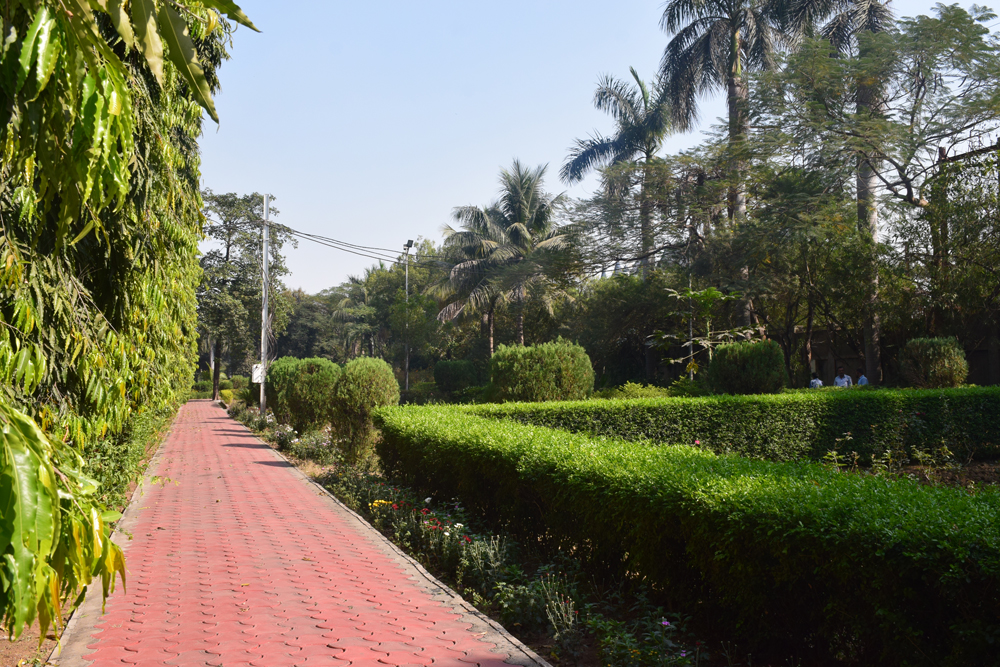 Vivekananda Vidyapeeth, Raipur